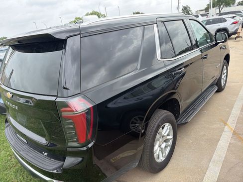 Used 2025 Chevrolet Tahoe LT AWD/4WD image 5