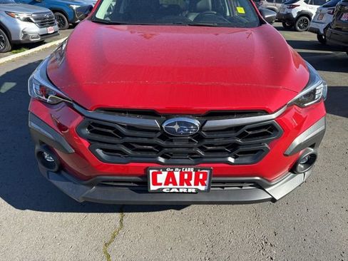 New 2026 Subaru Crosstrek 2.5i Limited image 14