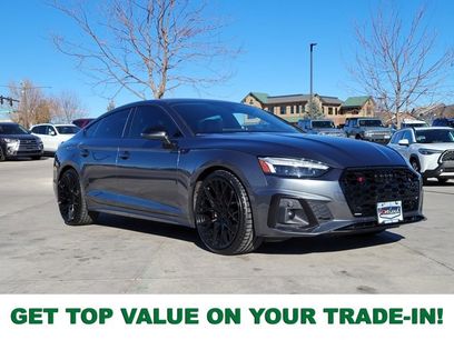 Used 2023 Audi S5 Premium Plus w/ Premium Plus Package