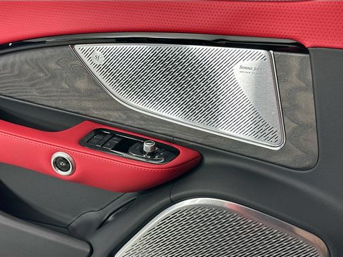 New 2026 Maserati GranTurismo Modena AWD/4WD image 16