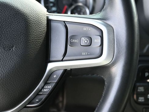 Used 2022 RAM 1500 Big Horn image 20
