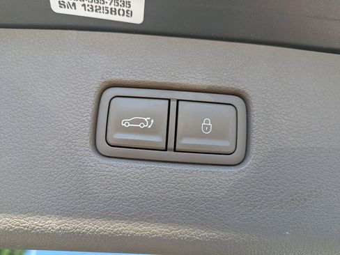 Used 2023 Genesis GV80 3.5T Advanced + w/ Cargo Package image 14