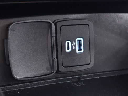 Used 2021 Ford Bronco Outer Banks AWD/4WD image 27