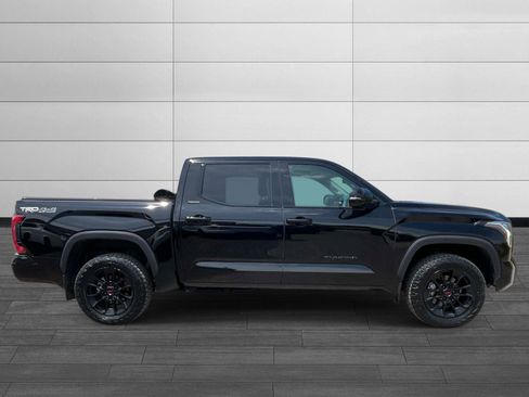 Used 2024 Toyota Tundra Limited w/ TRD Off-Road Package AWD/4WD image 2