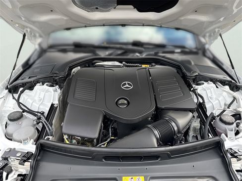 New 2026 Mercedes-Benz C 300 4MATIC Sedan image 26