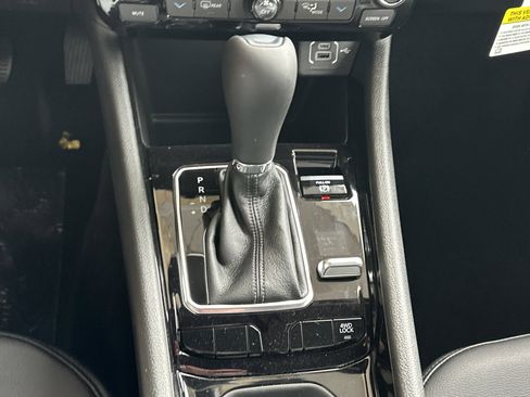 New 2026 Jeep Compass Limited image 4