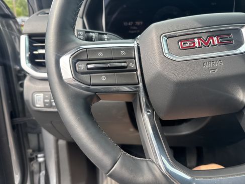 Used 2026 GMC Terrain Elevation w/ Elevation Premium Package AWD/4WD image 19