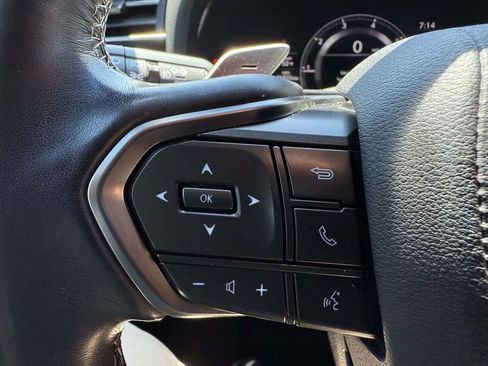 Used 2023 Lexus LX 600 4WD w/ Appearance Package image 23