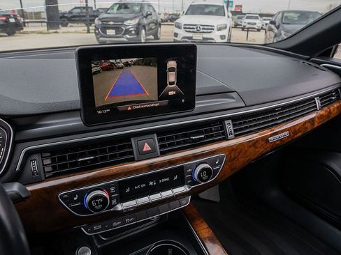 Used 2019 Audi A5 2.0T Premium w/ Convenience Package image 28