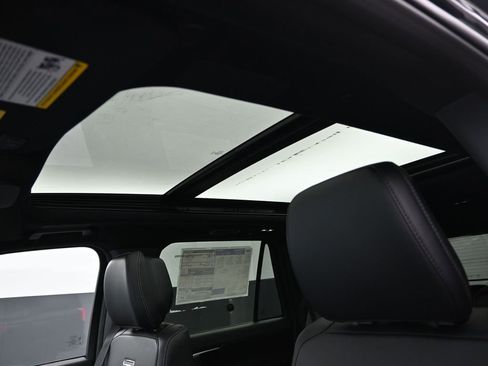 New 2026 Ford Expedition Platinum image 20