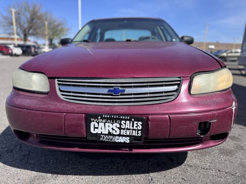 Used 2005 Chevrolet Malibu Classic image 43