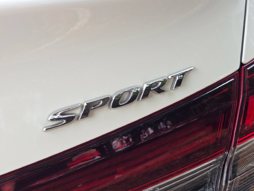 Used 2025 Honda Civic Sport image 19