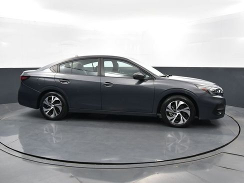 Used 2024 Subaru Legacy Premium image 40