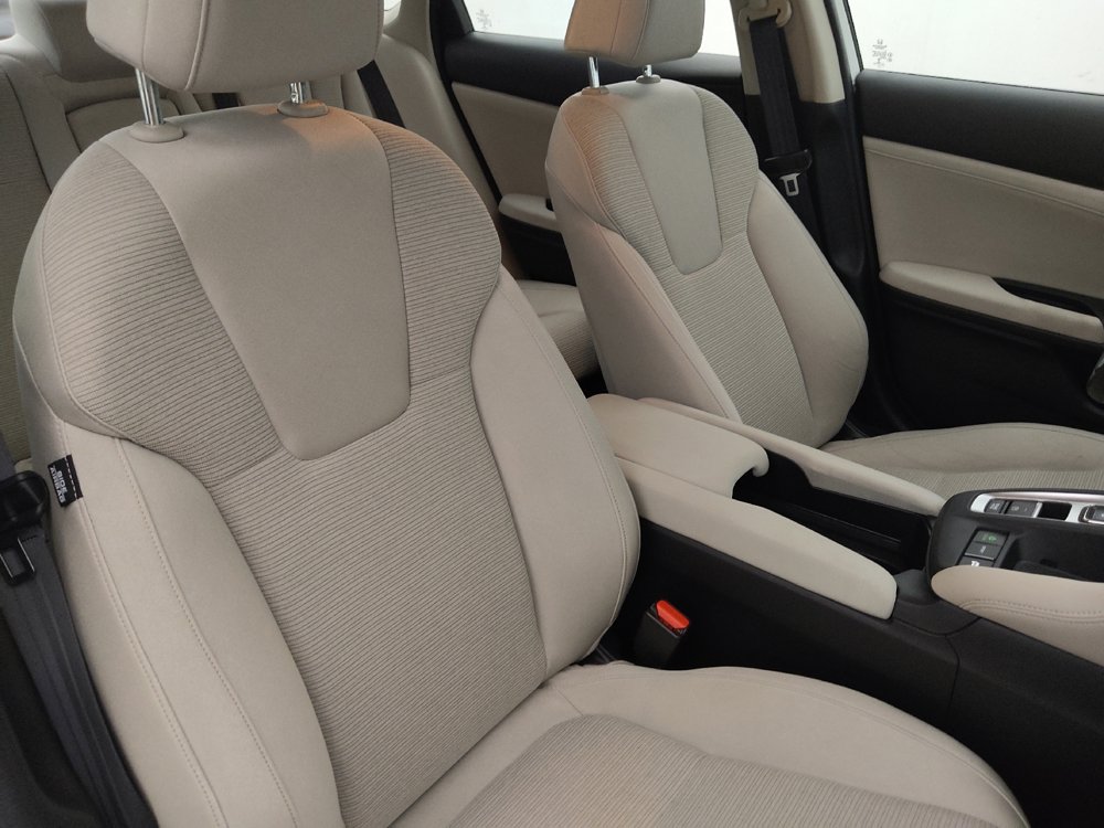 Used 2022 Honda Insight EX image 21