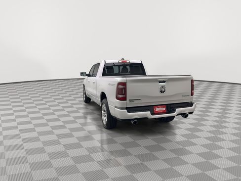 Used 2023 RAM 1500 Big Horn image 36