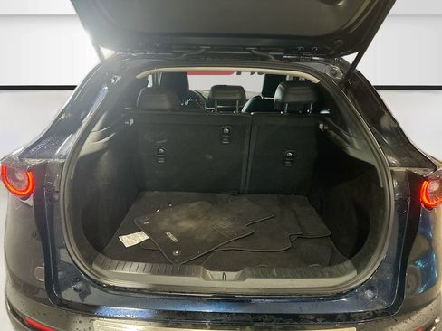 Used 2025 MAZDA CX-30 AWD 2.5 S w/ Select Sport Pkg image 26