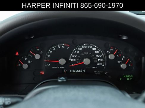 Used 2003 Ford Explorer XLT AWD/4WD image 64