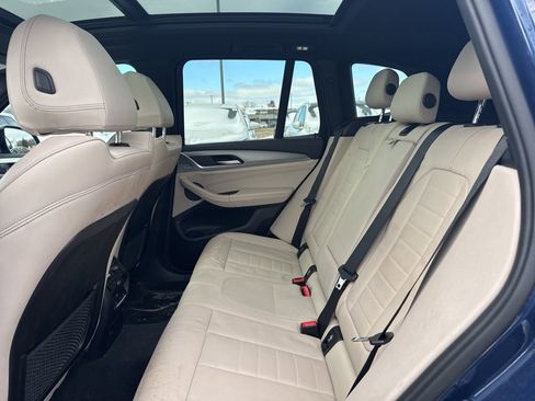 Used 2018 BMW X3 M40i image 20