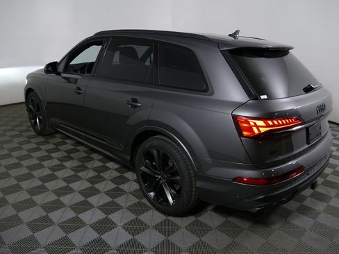 New 2026 Audi Q7 3.0T Premium Plus image 27