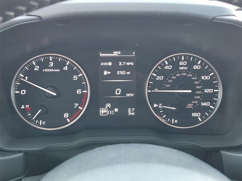 New 2026 Subaru Forester Limited image 11