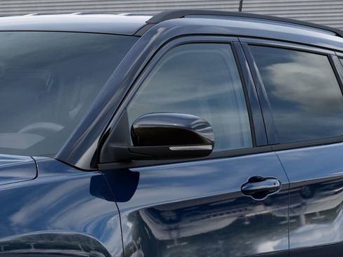 New 2026 Jeep Compass Limited image 12