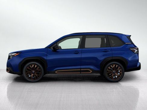 New 2026 Subaru Forester Sport AWD/4WD image 4