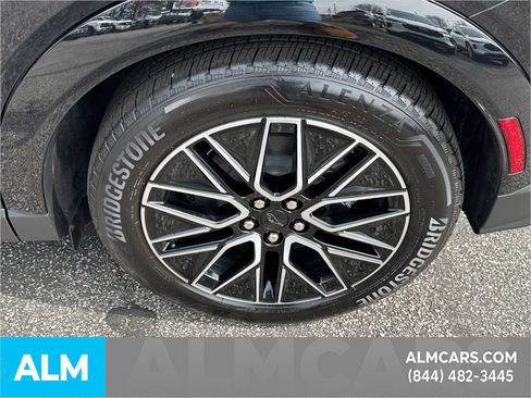 Used 2025 Ford Mustang Mach-E Premium image 23