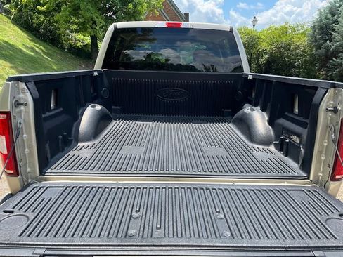 Used 2018 Ford F150 XLT w/ Equipment Group 301A Mid AWD/4WD image 45