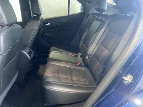 Used 2023 Chevrolet Equinox RS AWD/4WD image 23