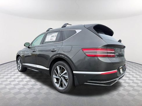 New 2026 Genesis GV80 2.5T Advanced image 7