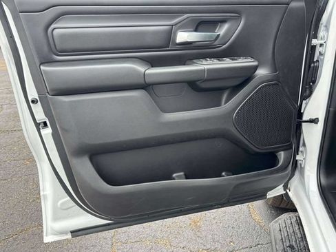 New 2026 RAM 1500 Express AWD/4WD image 13