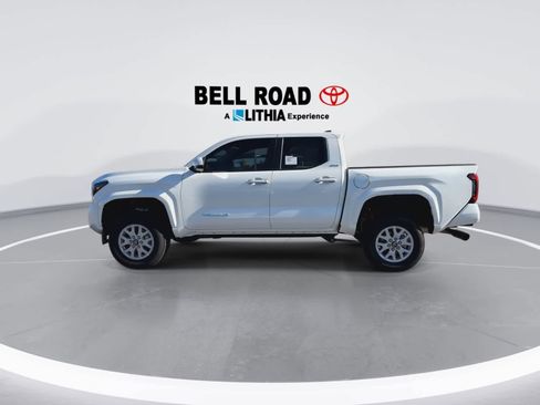 New 2025 Toyota Tacoma SR5 image 5