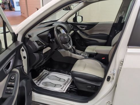 Certified 2024 Subaru Forester Limited AWD/4WD image 16