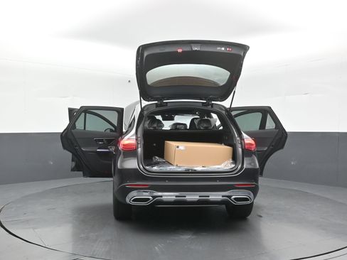 Certified 2025 Mercedes-Benz GLC 300 4MATIC image 48