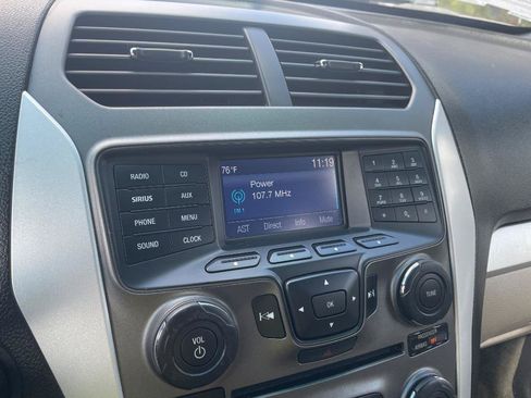 Used 2014 Ford Explorer XLT FWD image 14