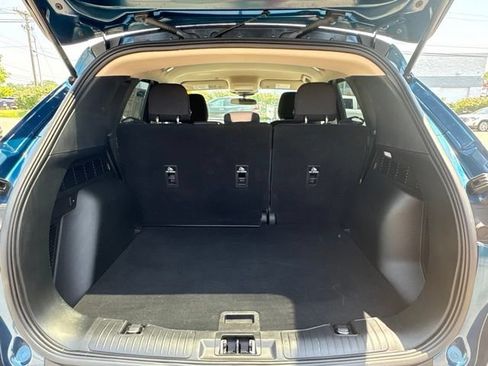 Used 2020 Ford Escape SE FWD image 12