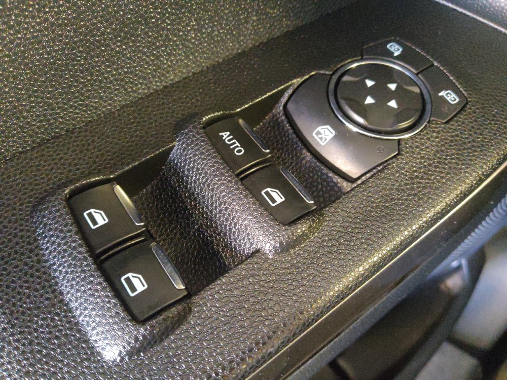 Used 2019 Ford EcoSport SE FWD image 27