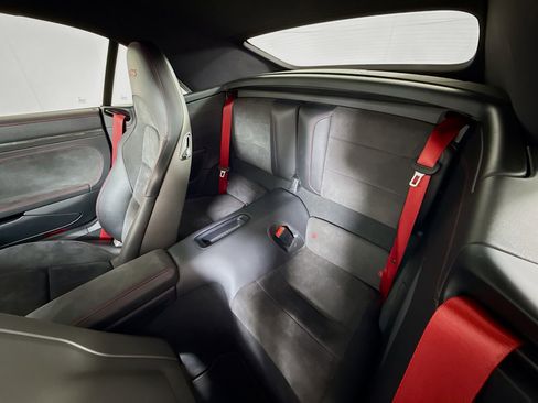Certified 2019 Porsche 911 Carrera 4 GTS image 23