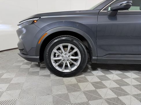 Certified 2025 Honda CR-V EX image 25