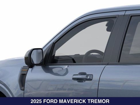 New 2025 Ford Maverick Tremor AWD/4WD image 20