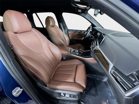 Used 2020 BMW X5 sDrive40i RWD image 29