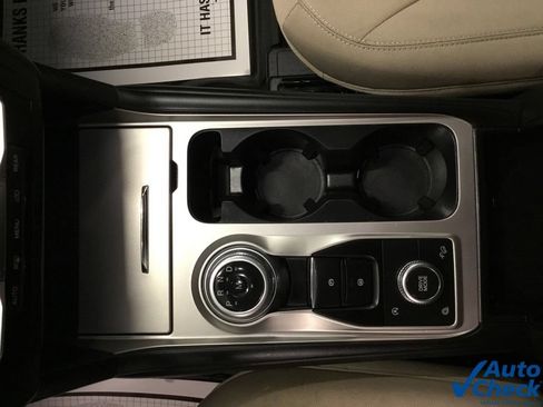 Used 2020 Ford Explorer 4WD image 49