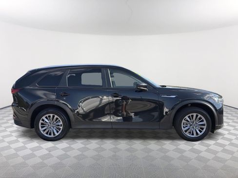 Used 2025 MAZDA CX-90 3.3 Turbo w/ Select Package AWD/4WD image 17