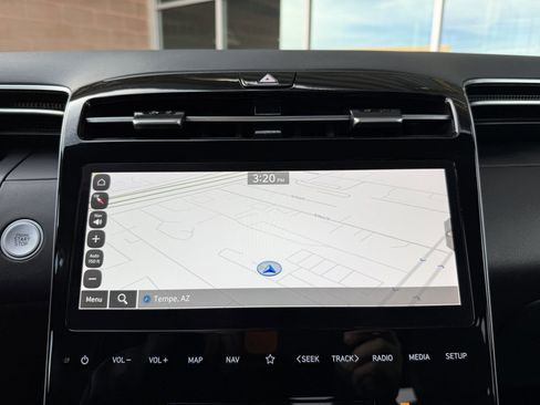 Used 2024 Hyundai Santa Cruz SEL w/ Activity Package image 20