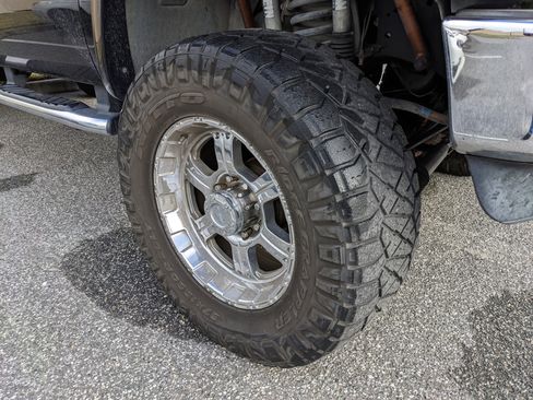 Used 2008 Ford F250 XLT image 6