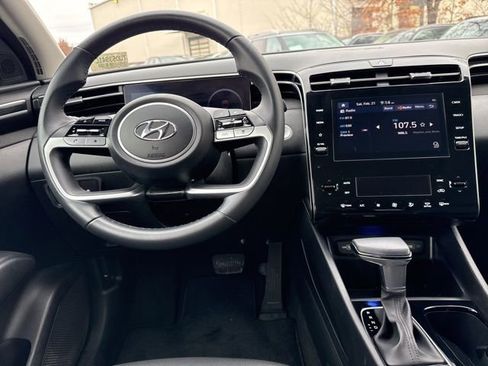 Used 2023 Hyundai Tucson SEL w/ Convenience Package image 25