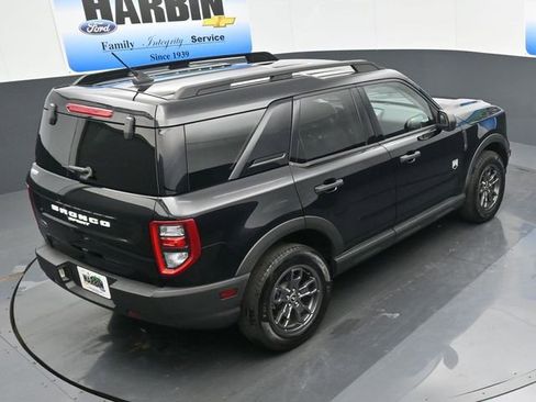 Used 2021 Ford Bronco Sport Big Bend image 25