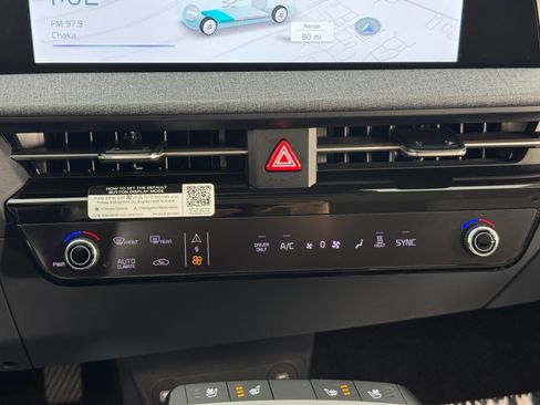 Used 2023 Kia EV6 Wind image 28