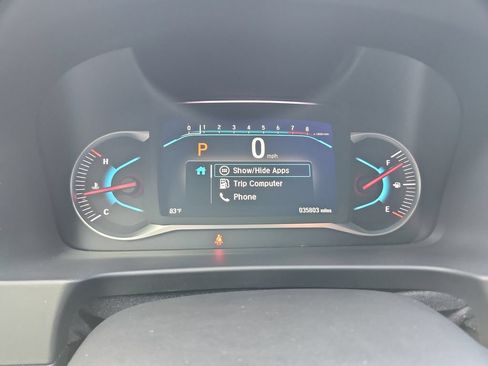 Certified 2021 Honda Passport EX-L image 29