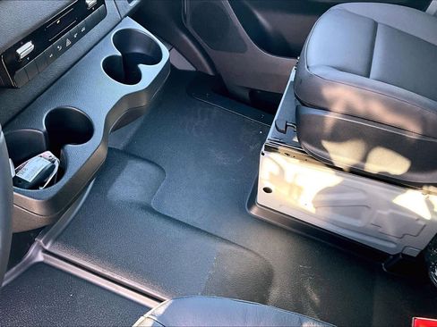 New 2026 Mercedes-Benz Sprinter 2500 image 7